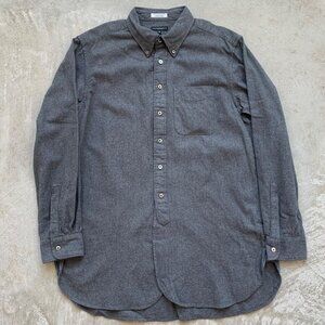 Engineered Garments 19th Century Men's BD Shirt